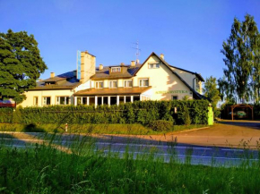 Agroturystyka Gramburg Hostel